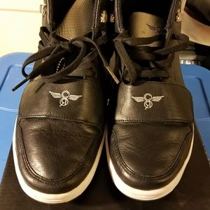 Creative Rec Sneakers